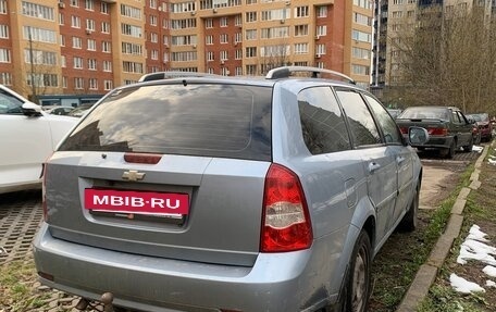 Chevrolet Lacetti, 2010 год, 430 000 рублей, 4 фотография
