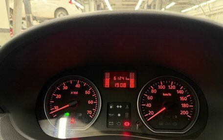 Nissan Almera, 2017 год, 839 000 рублей, 13 фотография