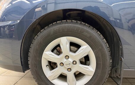 Nissan Almera, 2017 год, 839 000 рублей, 15 фотография