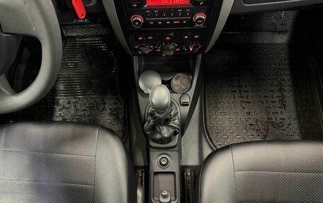 Nissan Almera, 2017 год, 839 000 рублей, 11 фотография