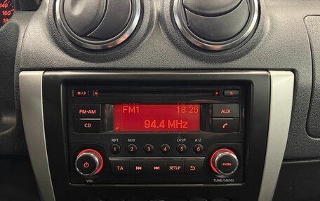Nissan Almera, 2017 год, 839 000 рублей, 10 фотография