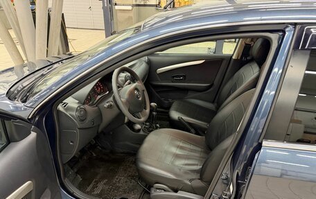 Nissan Almera, 2017 год, 839 000 рублей, 7 фотография