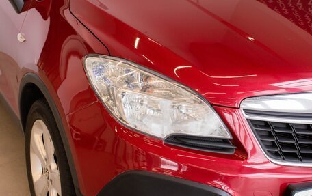 Opel Mokka I, 2014 год, 1 050 000 рублей, 7 фотография