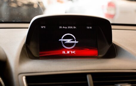 Opel Mokka I, 2014 год, 1 050 000 рублей, 16 фотография