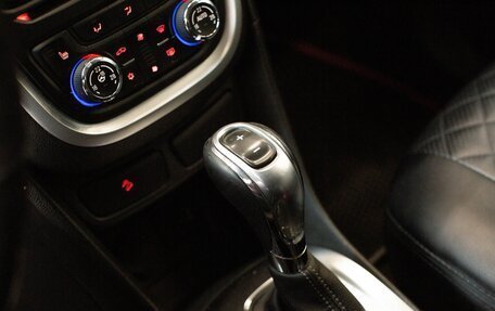 Opel Mokka I, 2014 год, 1 050 000 рублей, 18 фотография