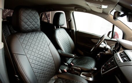 Opel Mokka I, 2014 год, 1 050 000 рублей, 24 фотография