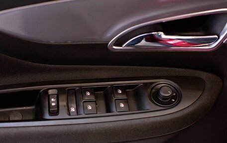 Opel Mokka I, 2014 год, 1 050 000 рублей, 20 фотография