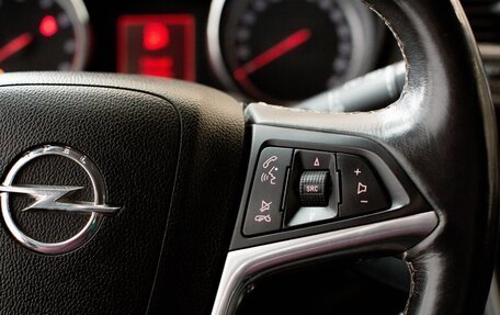 Opel Mokka I, 2014 год, 1 050 000 рублей, 15 фотография