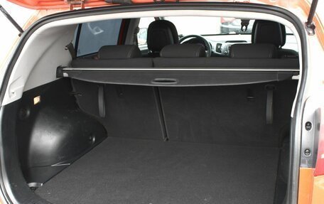 KIA Sportage III, 2012 год, 1 330 000 рублей, 7 фотография