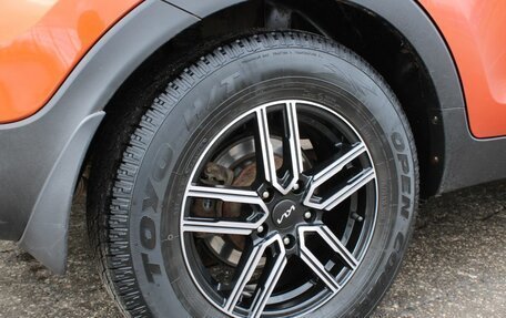 KIA Sportage III, 2012 год, 1 330 000 рублей, 16 фотография