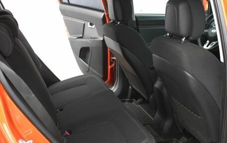 KIA Sportage III, 2012 год, 1 330 000 рублей, 10 фотография