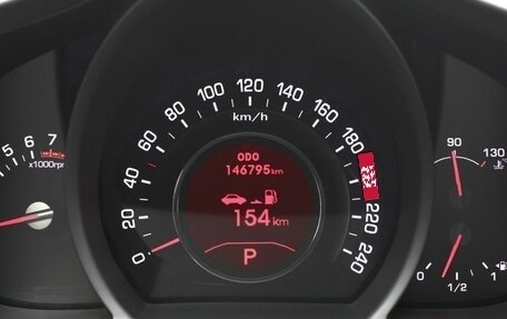 KIA Sportage III, 2012 год, 1 330 000 рублей, 8 фотография