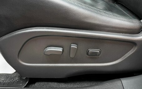 Nissan Murano, 2011 год, 1 395 000 рублей, 18 фотография