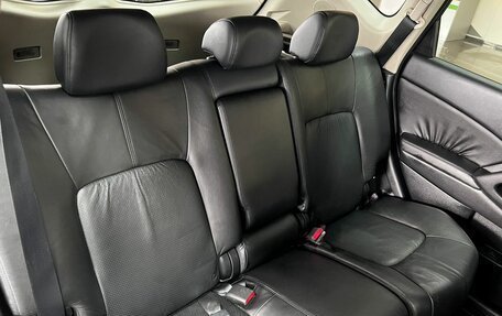 Nissan Murano, 2011 год, 1 395 000 рублей, 13 фотография