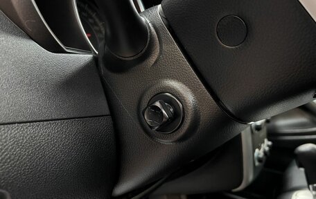 Nissan Murano, 2011 год, 1 395 000 рублей, 19 фотография