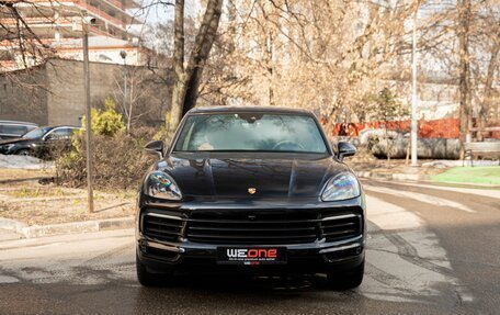 Porsche Cayenne III, 2018 год, 6 499 000 рублей, 5 фотография