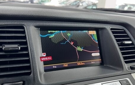 Nissan Murano, 2011 год, 1 395 000 рублей, 23 фотография