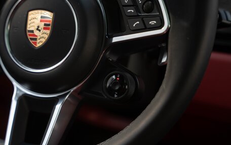 Porsche Cayenne III, 2018 год, 6 499 000 рублей, 22 фотография
