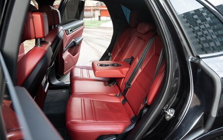 Porsche Cayenne III, 2018 год, 6 499 000 рублей, 32 фотография