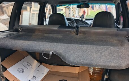 Chevrolet Niva I рестайлинг, 2005 год, 370 000 рублей, 9 фотография