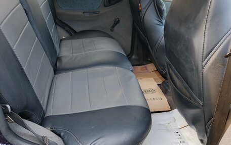 Chevrolet Niva I рестайлинг, 2005 год, 370 000 рублей, 13 фотография