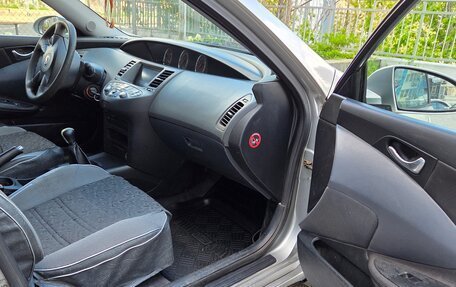 Nissan Primera III, 2004 год, 340 000 рублей, 14 фотография