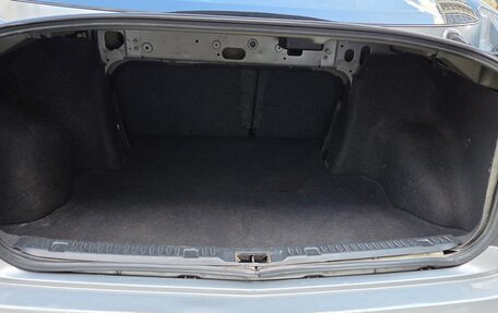 Nissan Primera III, 2004 год, 340 000 рублей, 12 фотография