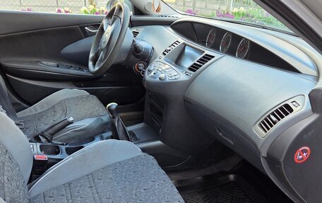Nissan Primera III, 2004 год, 340 000 рублей, 15 фотография