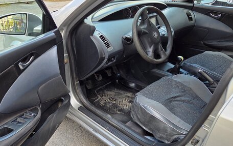 Nissan Primera III, 2004 год, 340 000 рублей, 17 фотография