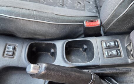 Nissan Primera III, 2004 год, 340 000 рублей, 19 фотография