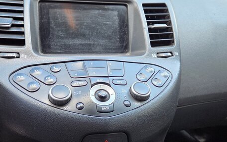 Nissan Primera III, 2004 год, 340 000 рублей, 21 фотография