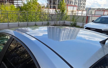 Nissan Primera III, 2004 год, 340 000 рублей, 26 фотография