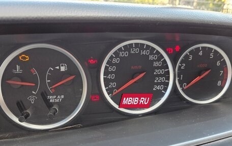 Nissan Primera III, 2004 год, 340 000 рублей, 24 фотография