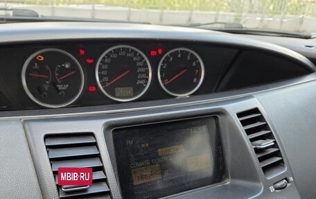 Nissan Primera III, 2004 год, 340 000 рублей, 22 фотография