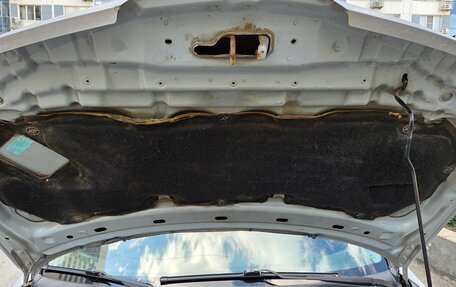 Nissan Primera III, 2004 год, 340 000 рублей, 29 фотография