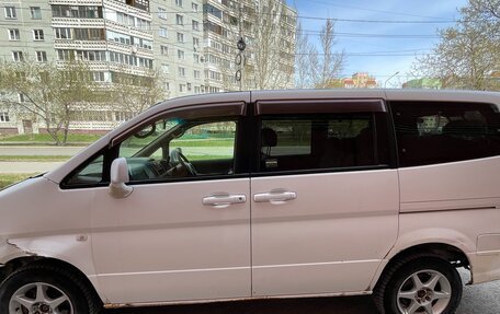 Nissan Serena II, 2003 год, 370 000 рублей, 5 фотография