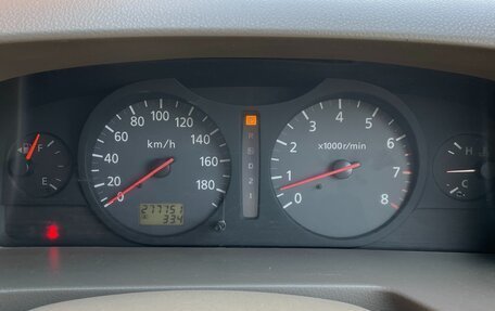 Nissan Serena II, 2003 год, 370 000 рублей, 9 фотография