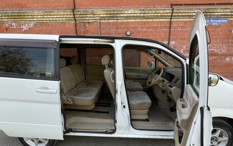 Nissan Serena II, 2003 год, 370 000 рублей, 8 фотография