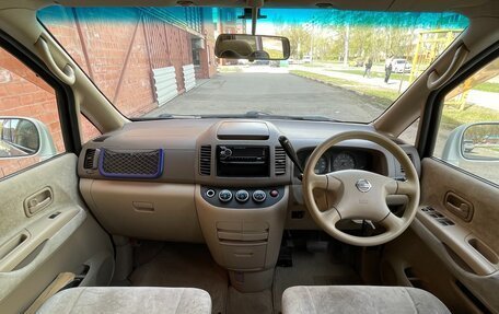 Nissan Serena II, 2003 год, 370 000 рублей, 7 фотография