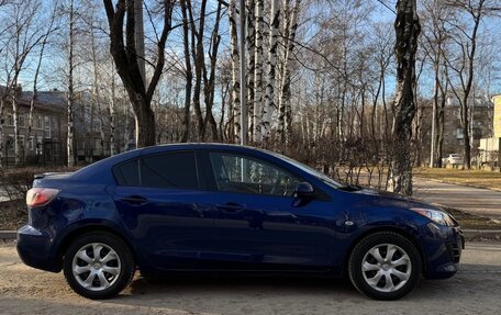 Mazda 3, 2012 год, 750 000 рублей, 10 фотография