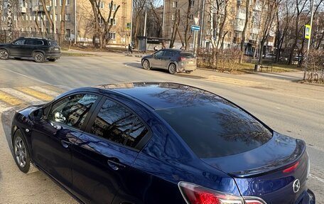 Mazda 3, 2012 год, 750 000 рублей, 12 фотография