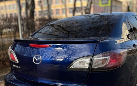 Mazda 3, 2012 год, 750 000 рублей, 7 фотография