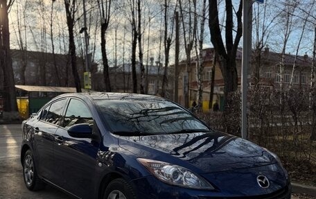 Mazda 3, 2012 год, 750 000 рублей, 4 фотография