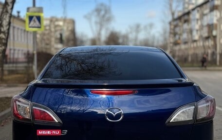 Mazda 3, 2012 год, 750 000 рублей, 8 фотография