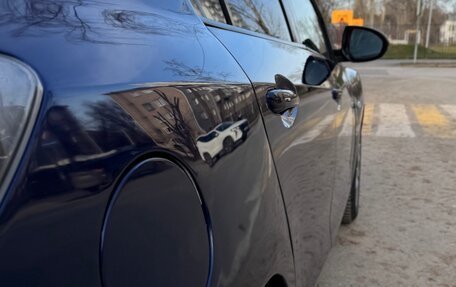Mazda 3, 2012 год, 750 000 рублей, 13 фотография