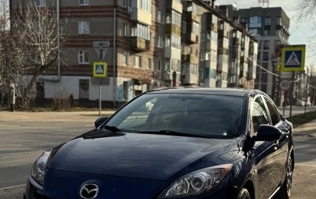 Mazda 3, 2012 год, 750 000 рублей, 3 фотография