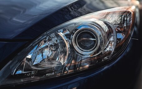 Mazda 3, 2012 год, 750 000 рублей, 15 фотография