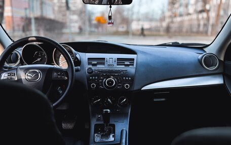 Mazda 3, 2012 год, 750 000 рублей, 20 фотография