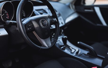 Mazda 3, 2012 год, 750 000 рублей, 19 фотография