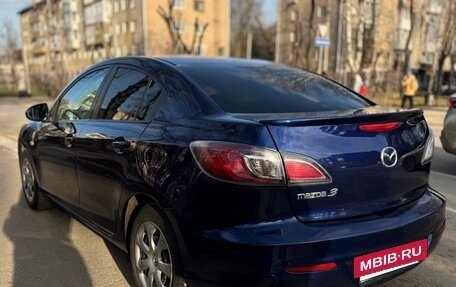 Mazda 3, 2012 год, 750 000 рублей, 6 фотография